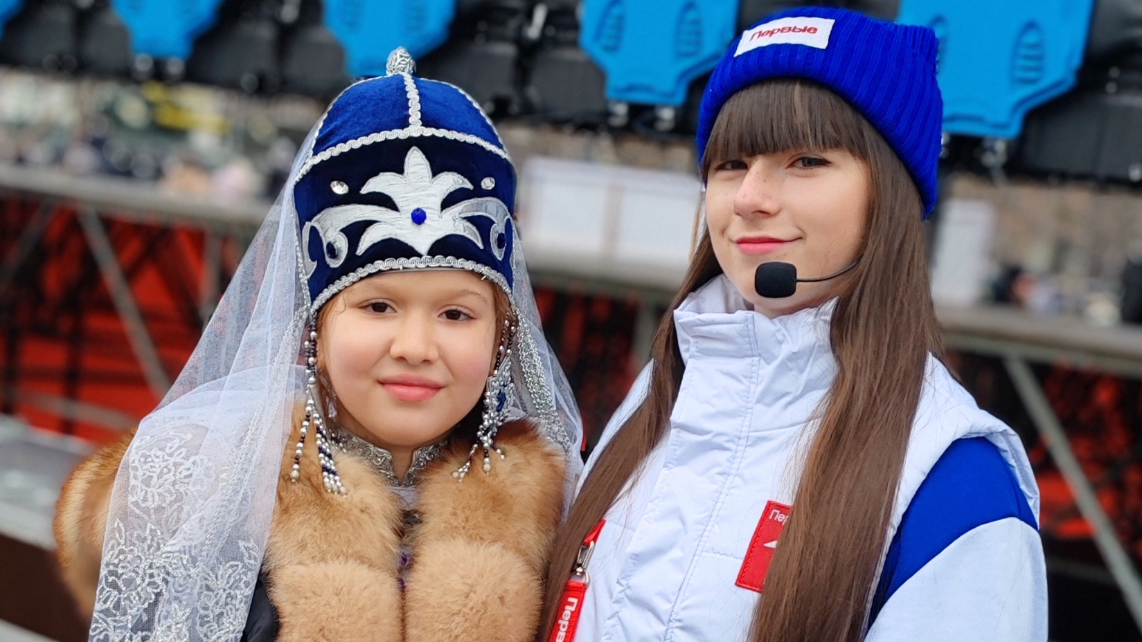 Выступление на выставке трофейной военной техники. #нальчик #кбр #выступление #2024