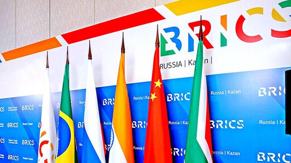 Еще две страны захотели присоединиться к БРИКС