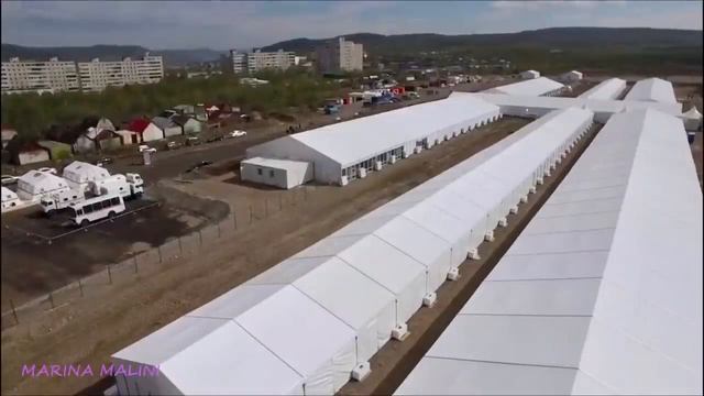 К А Р А Н Т И Н  Алексей ЗАЯЦ