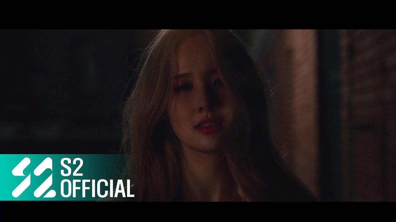 KISS OF LIFE (키스오브라이프) 'Countdown (BELLE Solo)' MV