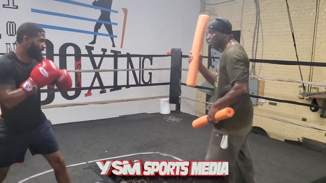 Should Stephen Fulton be put on the P4P list after a victory against Brandon Figueroa?