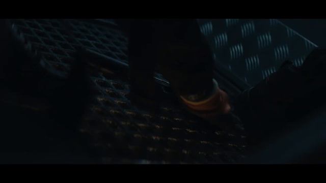 Клинер — Русский трейлер (Дубляж, 2025)