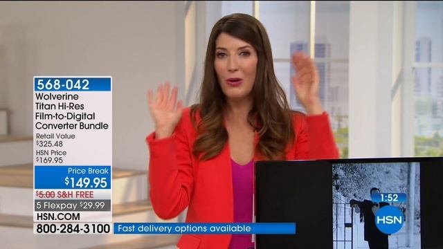HSN | Hi Tech Home 03.30.2018 - 03 AM