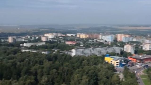 Улица Генерала Белова