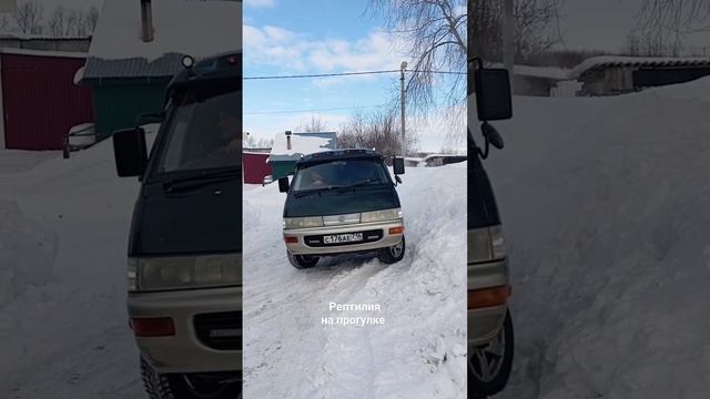 Вечно живая Toyota