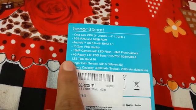 Best Smart Phone Under 8000 Honor 8 Smart