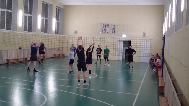 Волейбол Юрга Волейбол Юрга 13.12.24_4