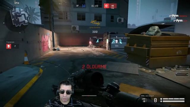 Warface Nakavt Sınavları + IMBEL IA2 Assault | inceleme