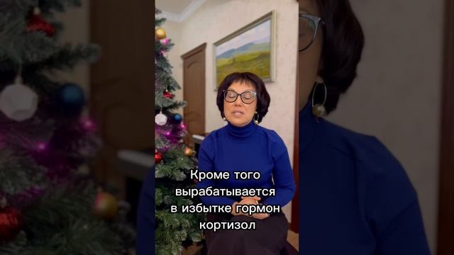 Утомление. ч.2  "Голова чугунная"