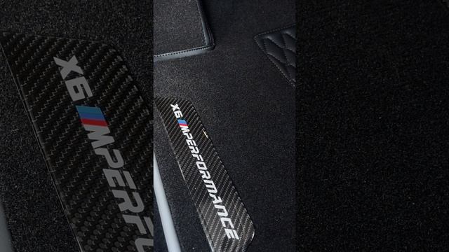Премиальные коврики под ваш автомобиль