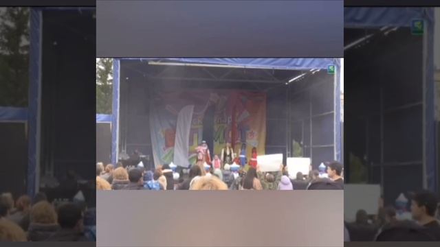 Конкурс семейных историй - автор Анна Ахметшина