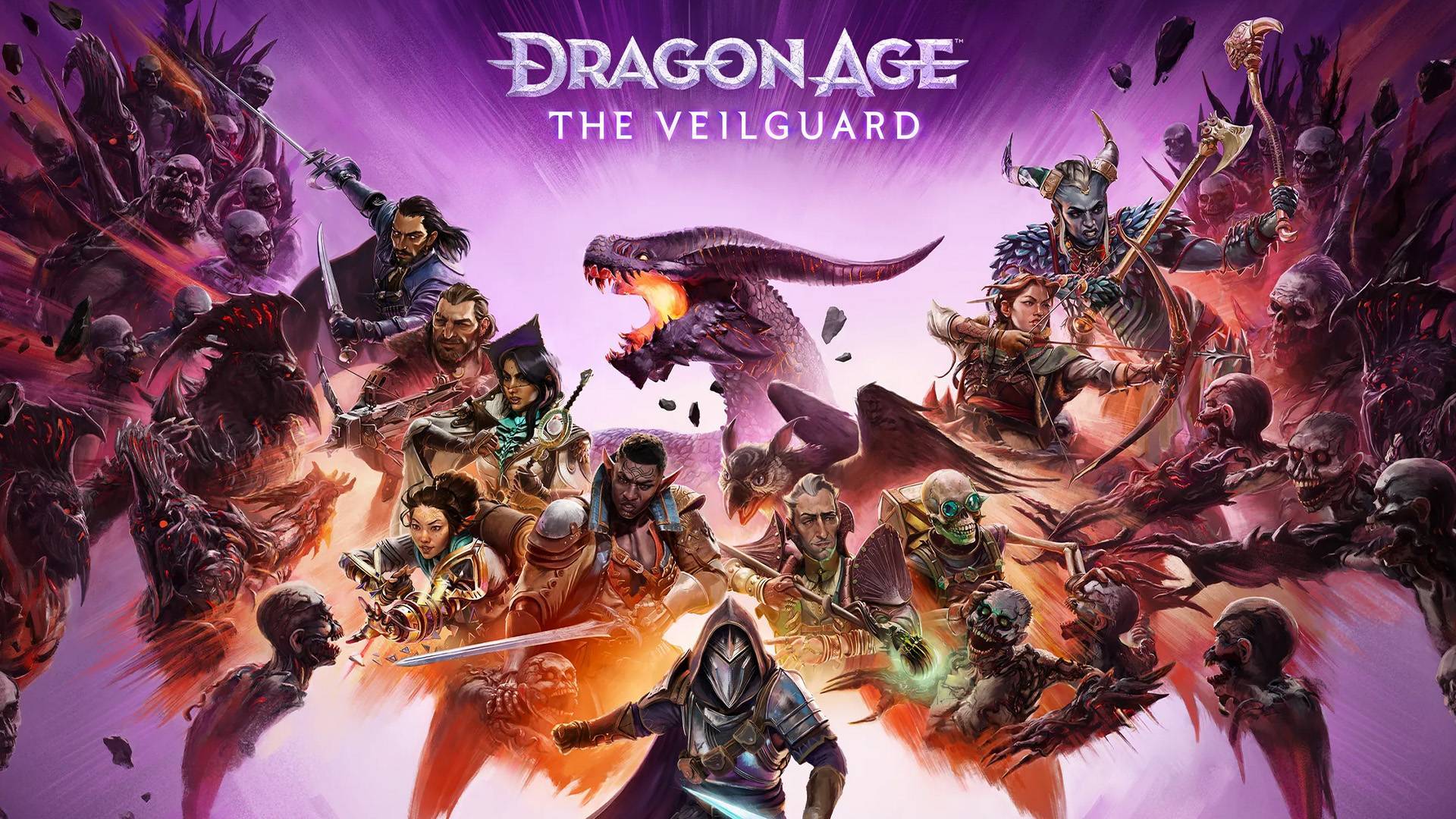 Dragon Age The Veilguard