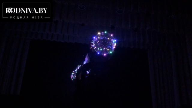 Музыкальная вершина"