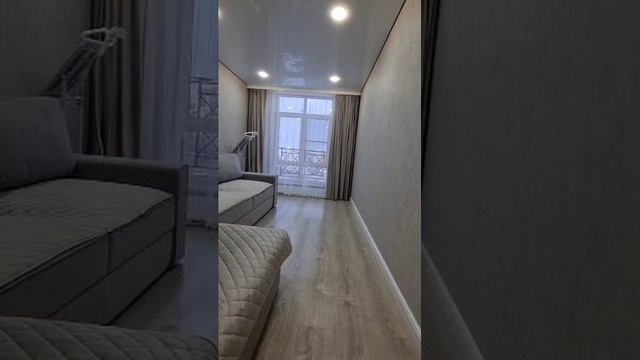 квартира в ЖК 5 ЗВЕЗД