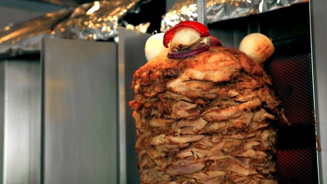 Doner King Poznaj Wielki Smak