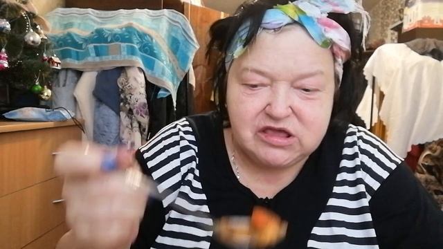 18+ рагу