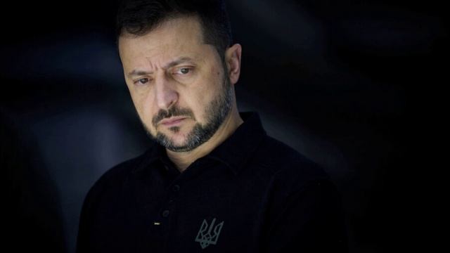 Эксперт раскрыл, на чем держится политика Зеленского