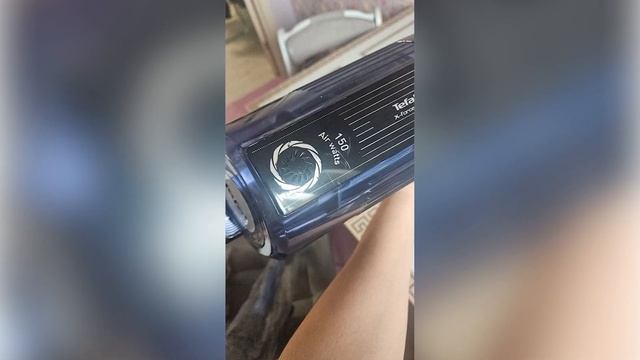 Пылесос Tefal TY98C0WO