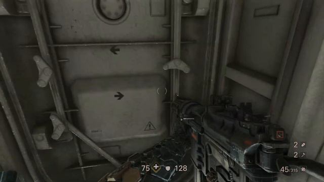 Wolfenstein II: The New Colossus em Português - História Completa - Parte 9 (4k 60fps)