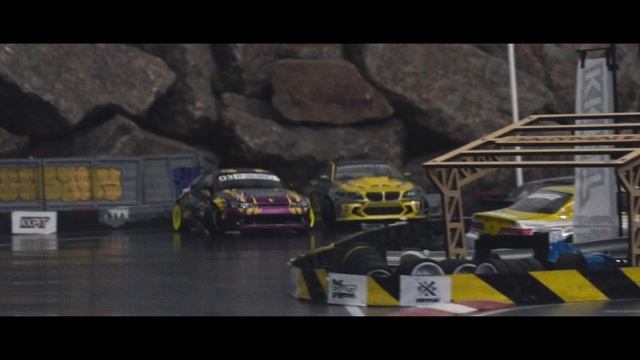 RC Drift SPB