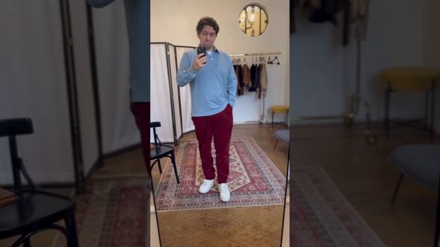 Внимание, фокус #стиль #мода #одежда