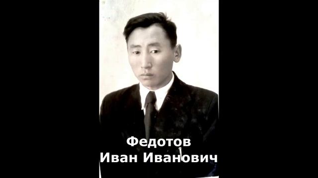 Көһөрүллүү историята биһиги нэһилиэкпитигэр - Одьулуун нэһилиэгэ