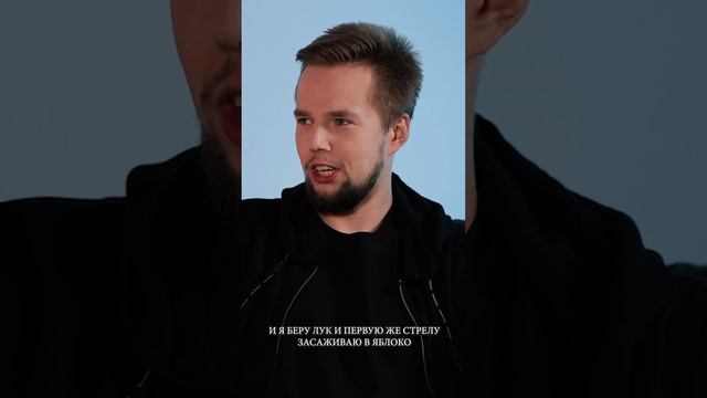 Байки: "Даня Бульдог"