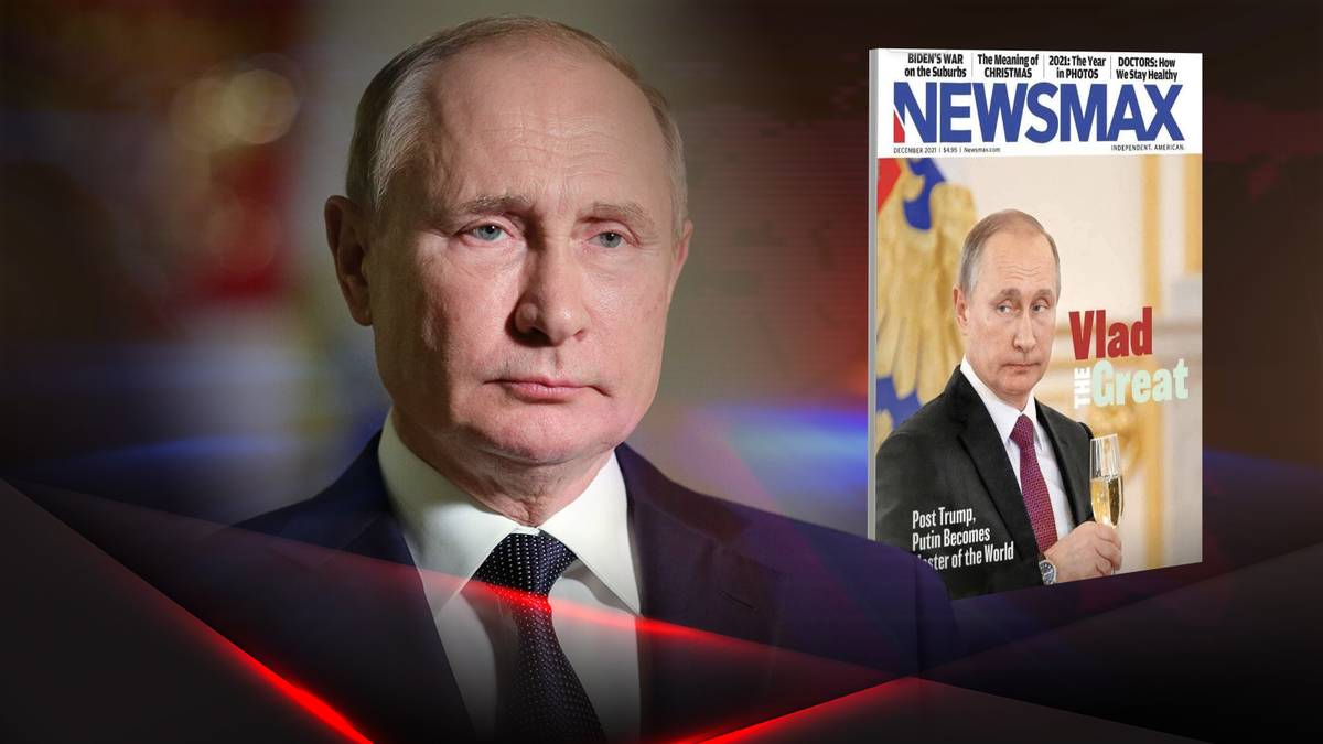Почему российский президент в Британии Влад Путин