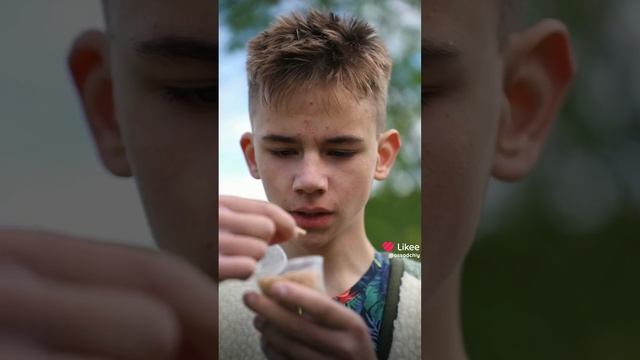 Автор. Паша Осадчий.