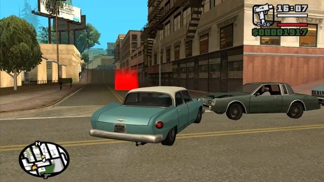 Bad liar _ Selena Gomes user track GTA San Andreas