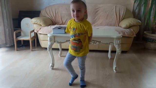 Skibidi wap-pa-pa #LittleBig    #Семья