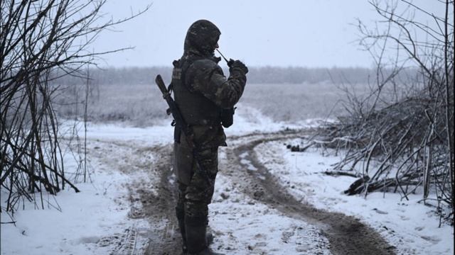 Группировка «Восток» взяла семь населенных пунктов за месяц