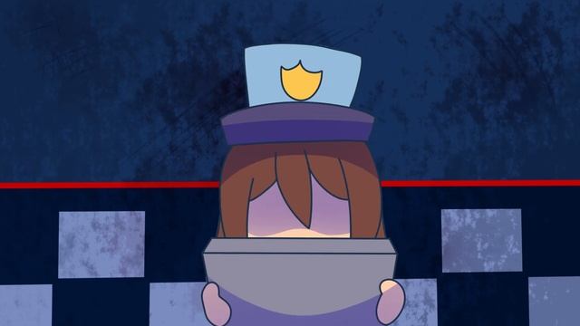 фнаф 1 анимация