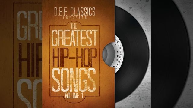 Grandmaster Melle Mel & The Furious 5 - White Lines '89