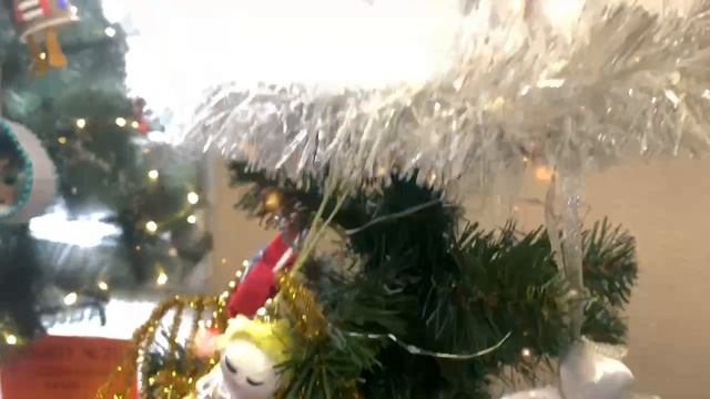 🎄Фестиваль новогодних ёлок в Пролетарском районе города Ростова-на-Дону