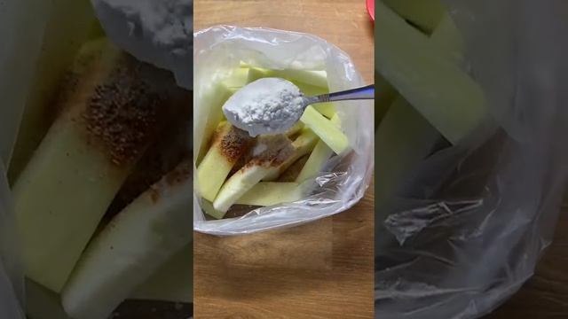 Закуска из кабачка | кабачковые палочки в сыре
