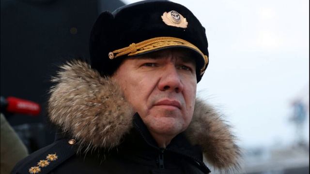 Россия полностью обновила морскую группировку ядерных сил