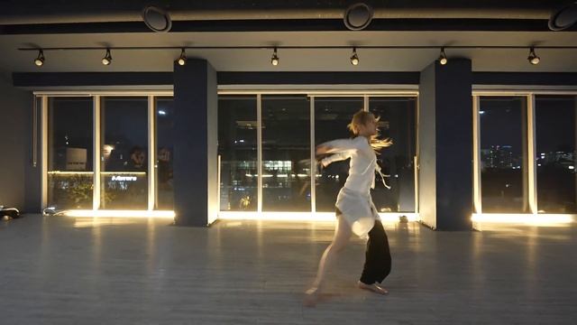Love Wins All - IU _ Tatter Choreography