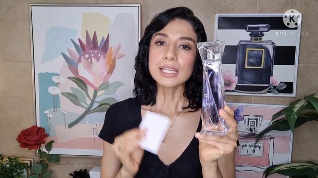 Hypnôse Lancome Perfume❗ clásico muy contemporáneo..