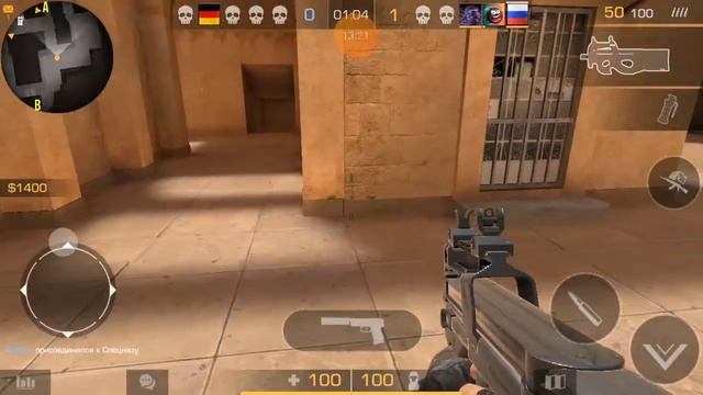 Голубев Максим охотник