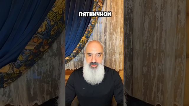 🎥 Почему мишки не боятся пятницы 13-го? 🐻