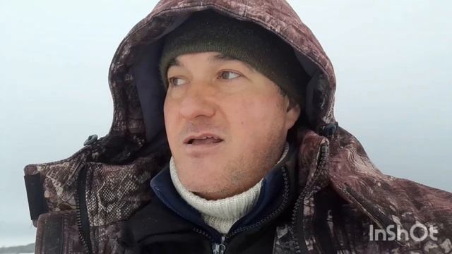 Открытие зимнего сезона состоялось Атабаево РТ, берш и судак порадовал нас.😉👍