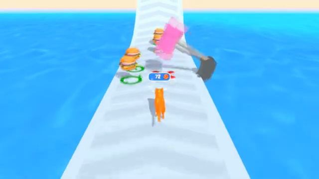 Cat Evolution Game --- All Levels Gameplay Walkthrough Android,ios max