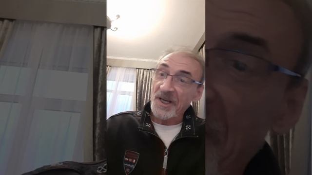 Предсказание от А.Левшинова на ближайшие дни.
