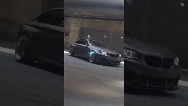 BMW 🥶