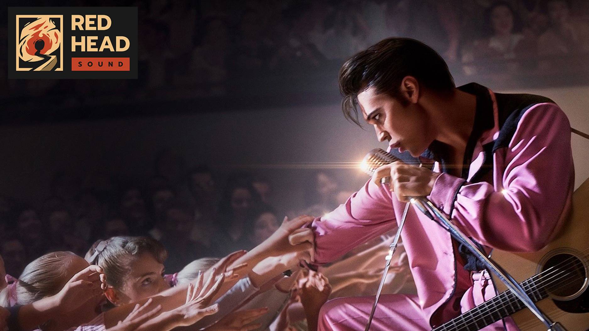 Элвис (2022) | Elvis (Дубляж (RHS) Red Head Sound)