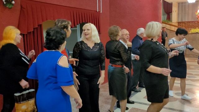 Живи и радуйся... 08.12.24...