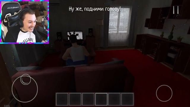 СБЕЖАЛ ОТ РОДАКОВ С ПОДАРКАМИ СКУЛБОЙ В НОВЫЙ ГОД!! (SchoolBoy Runaway)