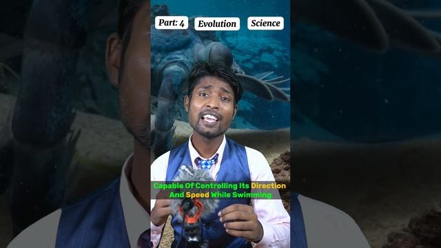 The History of animals | Evolution Ep: 4 | TSI #educational #evolution #science #scienceexplained