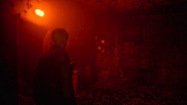 SILENT HILL 2